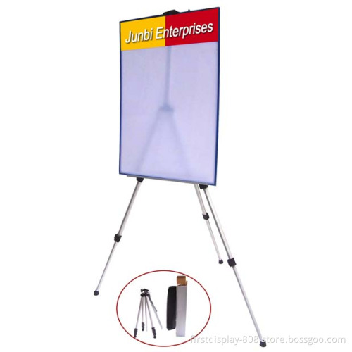Display Easels (FST-001)